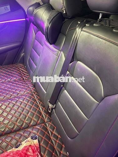 MG HS 2021 - 70000 km