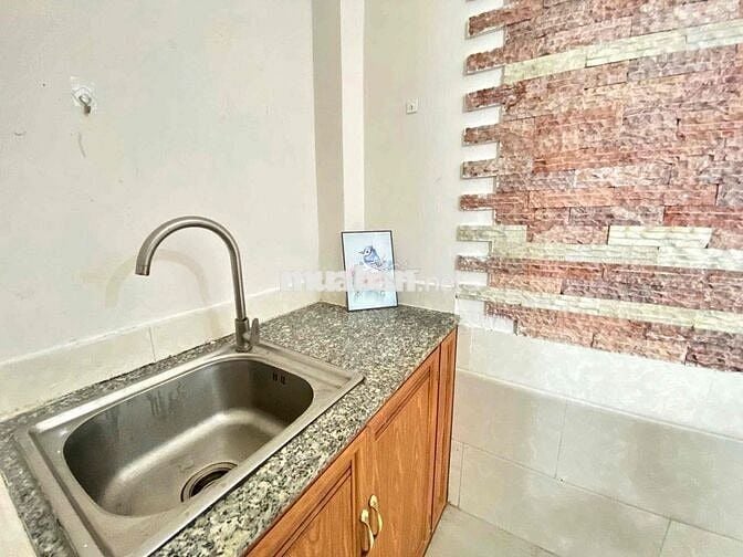 PHÒNG TRỌ 30m2 NGAY TẠI TRUNG TÂM GÒ VẤP QUANG TRUNG