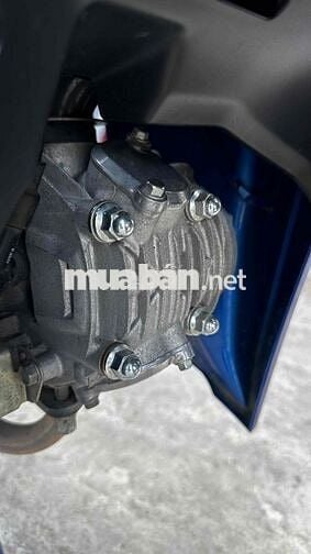 Future fi 2024 xanh đen ( hỗ trợ góp )