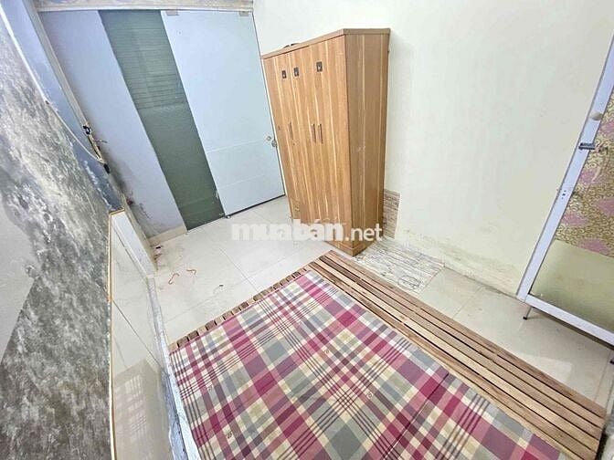 phòng trọ 15m2 đầu ngõ 85 bát khối