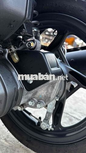 Airblade fi 125 bạc xanh 2020 ( hỗ trợ góp )