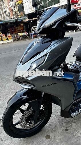 Airblade fi 125 bạc xanh 2020 ( hỗ trợ góp )