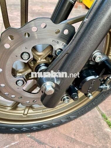 siêu lướt VARIO 125i Smartkey 2024 odo 2.900Km