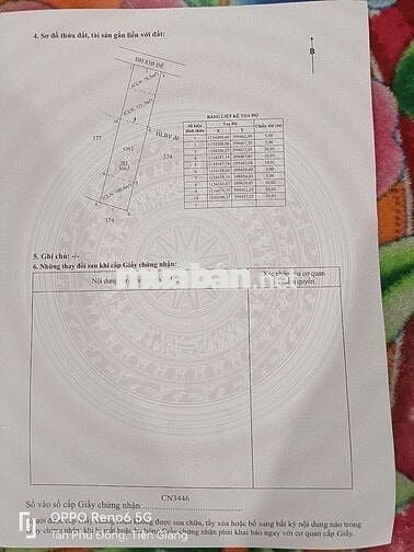 🌿 MẶT TIỀN SÔNG + ĐƯỜNG NHỰA – THỔ CƯ SẴN | PHÚ THẠNH – TÂN PHÚ ĐÔNG