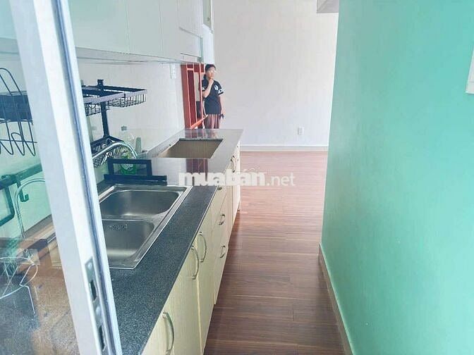 Nhà Chung cư sổ riêng chính chủ đăng