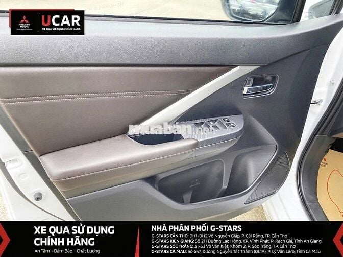 Mitsubishi Xpander 2025 Premium 1.5 AT - 2800 km