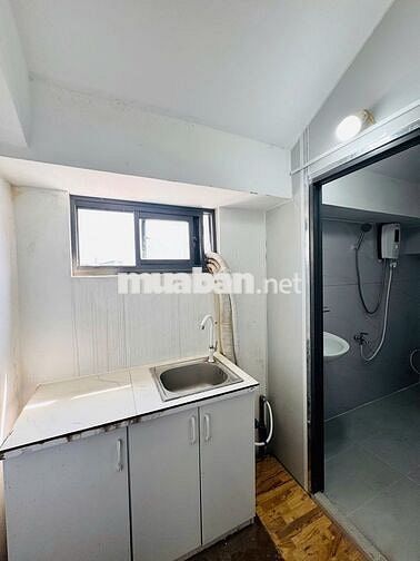 Chính chủ cho thuê CHDV full nội thất