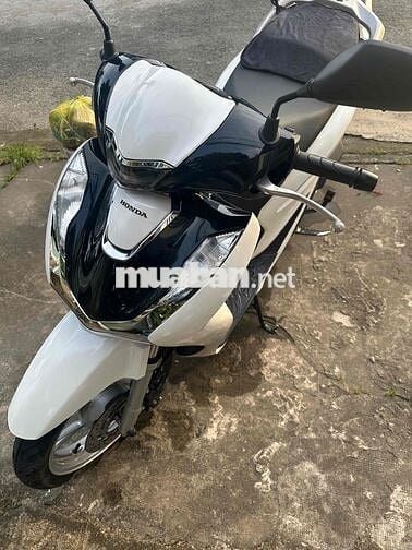 sh125 cbs 2024 mới mua chưa đi được bao lâu