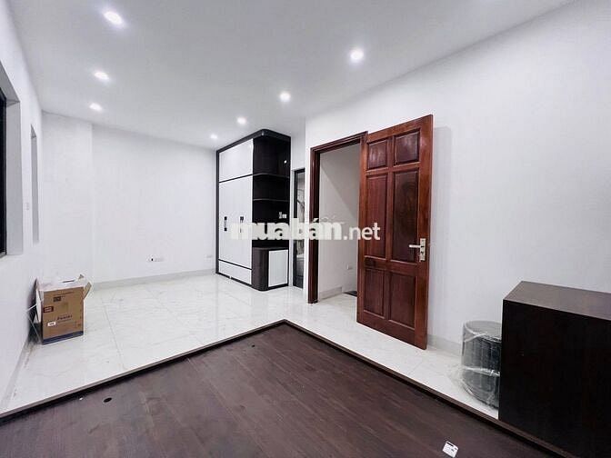 BÁN NHÀ MỸ ĐÌNH - NGÕ BAC ĐỖ CỬA - FULL NỘI THẤT - SỔ ĐỎ CHÍNH CHỦ