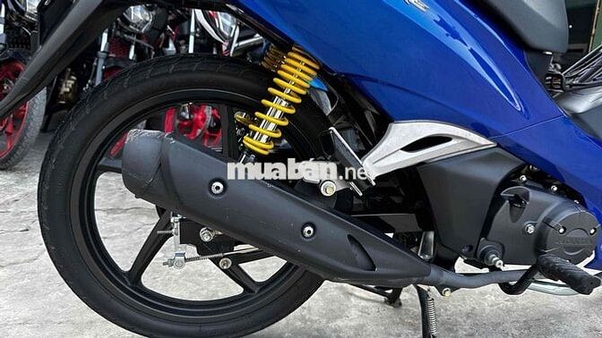 Future fi 2024 xanh đen ( hỗ trợ góp )