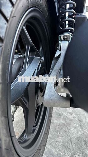 Airblade fi 125 bạc xanh 2020 ( hỗ trợ góp )