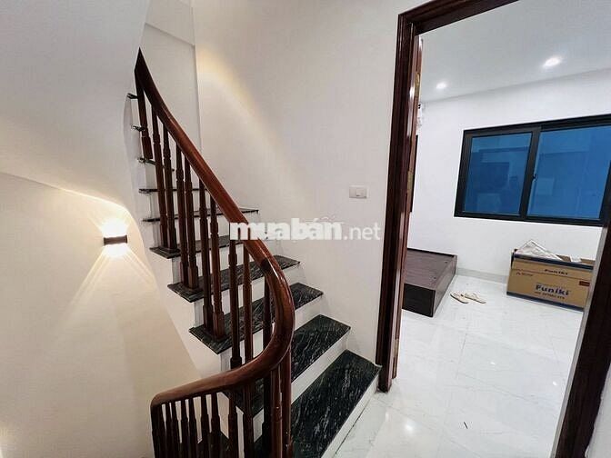 BÁN NHÀ MỸ ĐÌNH - NGÕ BAC ĐỖ CỬA - FULL NỘI THẤT - SỔ ĐỎ CHÍNH CHỦ