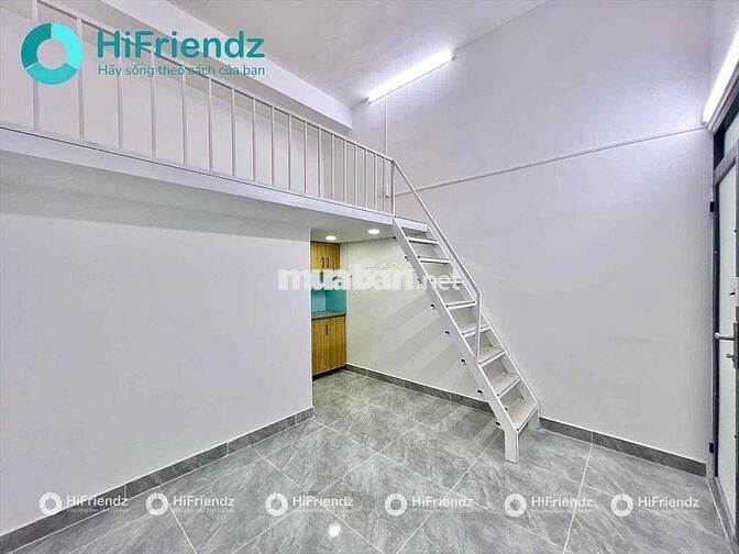 CHO THUÊ DUPLEX GIÁ RẺ SINH VIÊN GÁC CAO Ở NHIỀU NGƯỜI NGAY LOTTE MART