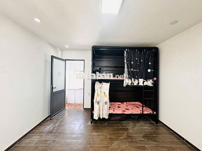 Chính chủ cho thuê CHDV full nội thất