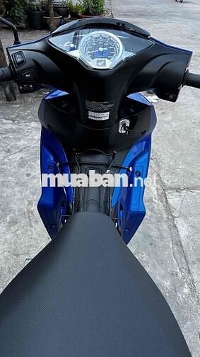 Future fi 2024 xanh đen ( hỗ trợ góp )