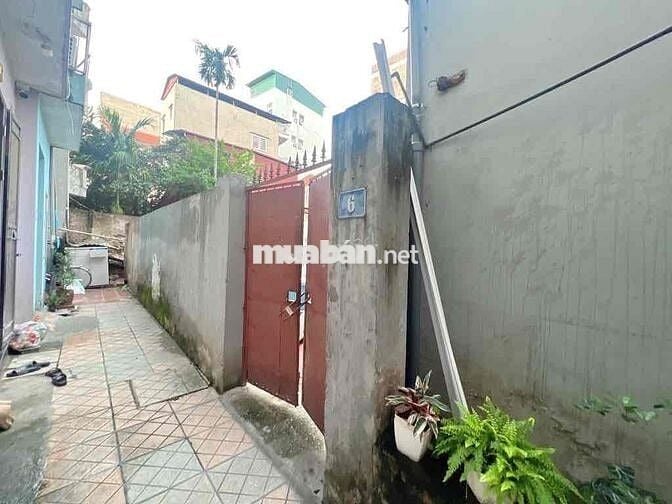 Siêu rẻ mảnh đất 50m tại Đại Mỗ Nam Từ Liêm giá chỉ hơn 7 tỷ