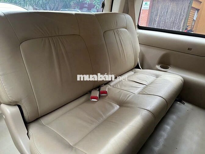 Ford Everest Limited 2011 số tự động máy dầu