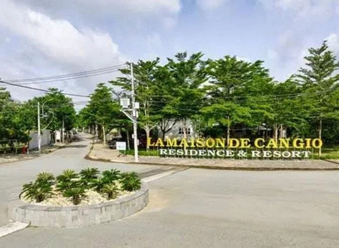 GIÁM SÁT HIỆN TRƯỜNG DỰ ÁN CẦN GIỜ