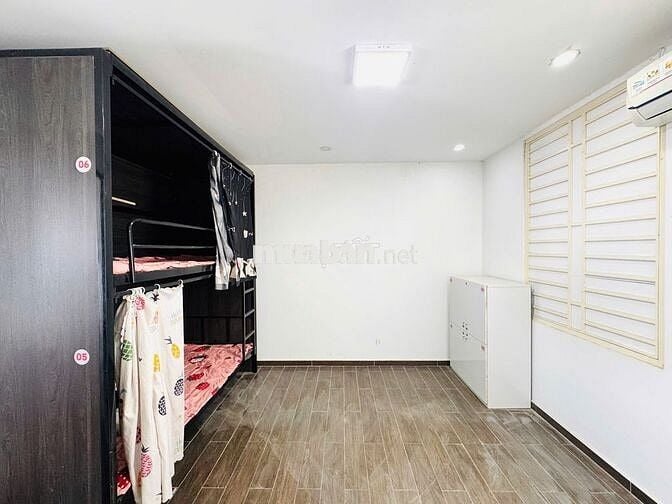 Chính chủ cho thuê CHDV full nội thất