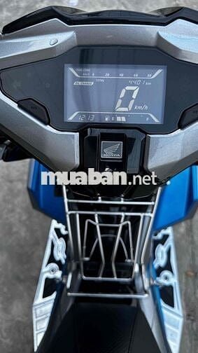 Airblade fi 125 bạc xanh 2020 ( hỗ trợ góp )