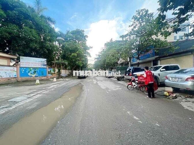 Siêu rẻ mảnh đất 50m tại Đại Mỗ Nam Từ Liêm giá chỉ hơn 7 tỷ