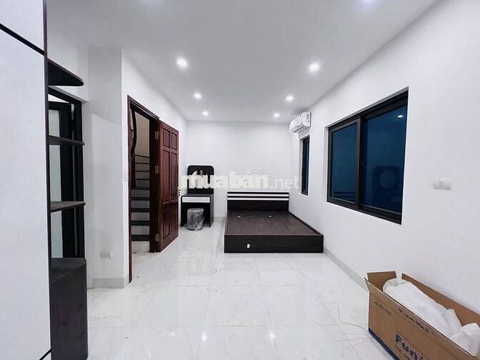 BÁN NHÀ MỸ ĐÌNH - NGÕ BAC ĐỖ CỬA - FULL NỘI THẤT - SỔ ĐỎ CHÍNH CHỦ