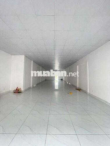 BÁN NHÀ MẶT TIỀN KINH DOANH - ĐƯỜNG LÊ VĂN LƯƠNG -NHÀ BÈ 208m2, 16 Tỷ.