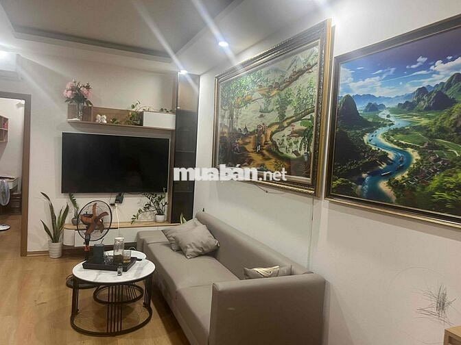 Bán Căn Thương Mại 1 phòng ngủ View Biển Siêu Đẹp