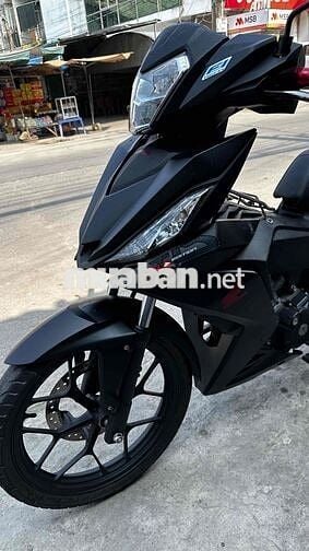 Honda Winner 150 đen nhám ( hỗ trợ góp )