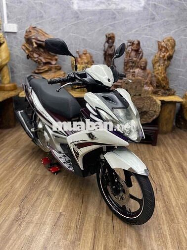 Nouvo 5 đẹp, máy êm thì thầm bao vọt biển SG