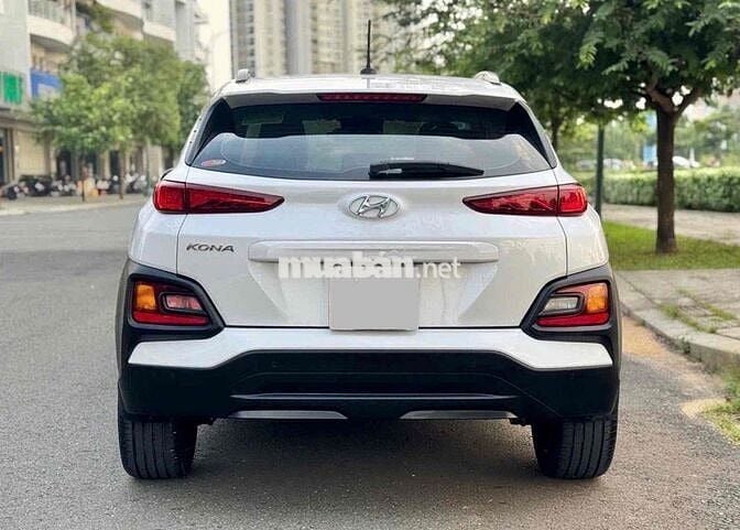 Hyundai Kona 2020 2.0ATH 45000 km
