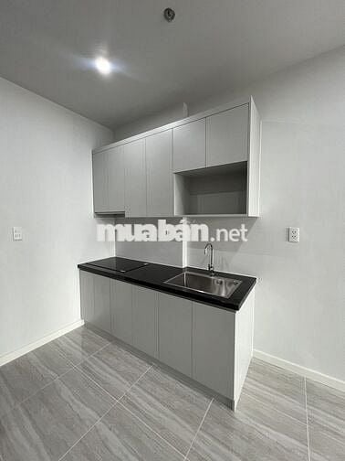 Căn hộ Bcons City 53m2, 2PN nội thất cơ bản mới 100%, gần làng Đại Học