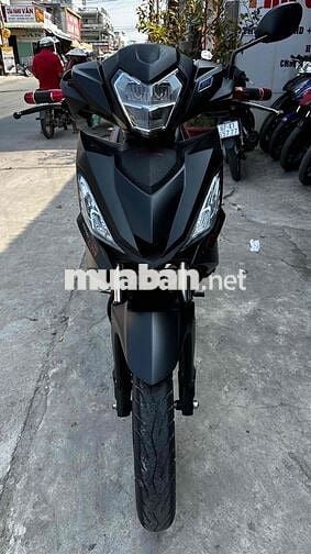 Honda Winner 150 đen nhám ( hỗ trợ góp )