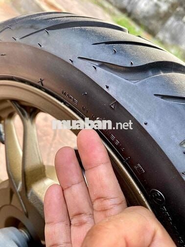 siêu lướt VARIO 125i Smartkey 2024 odo 2.900Km