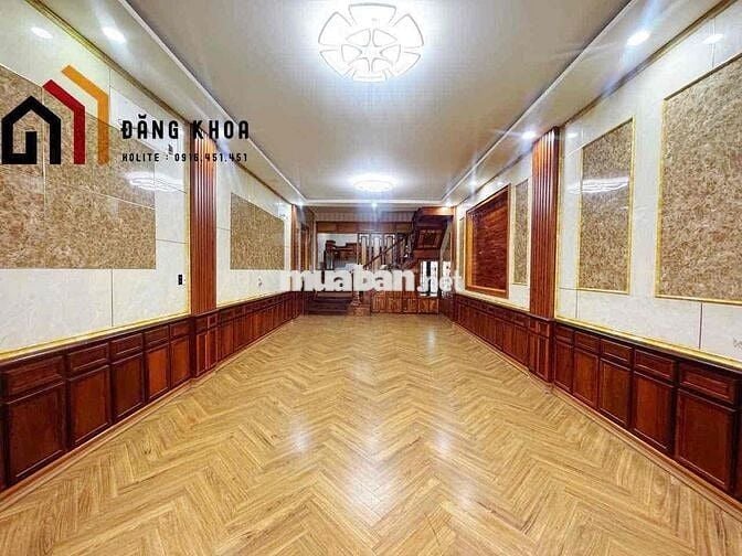 CHO THUÊ NHÀ MẶT TIỀN TRẦN NHẬT DUẬT