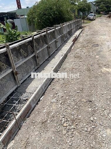 THỬA ĐẤT 3 TRONG 1, GIÁ ĐẦU TƯ TỐT, DÒNG TIỀN, CẦU RẠCH GIA, VÀM THUẬT