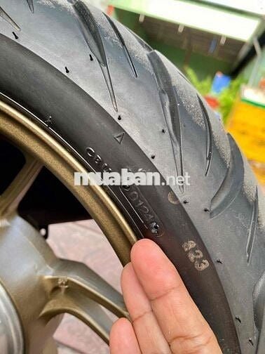 siêu lướt VARIO 125i Smartkey 2024 odo 2.900Km