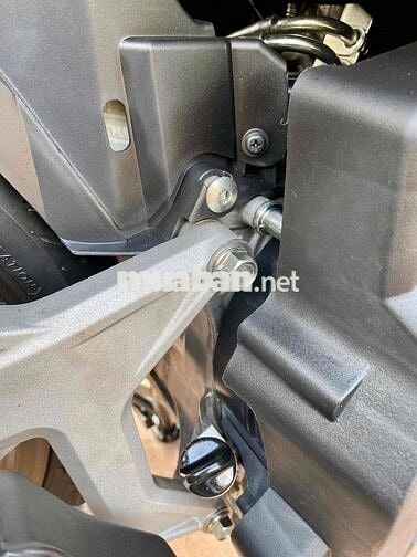 siêu lướt VARIO 125i Smartkey 2024 odo 2.900Km