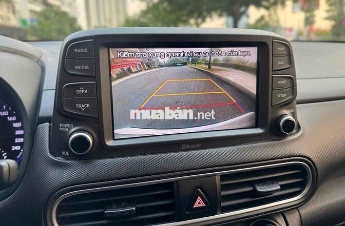 Hyundai Kona 2020 2.0ATH 45000 km