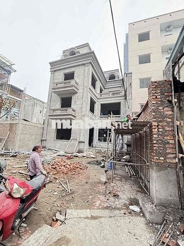 Siêu rẻ mảnh đất 50m tại Đại Mỗ Nam Từ Liêm giá chỉ hơn 7 tỷ