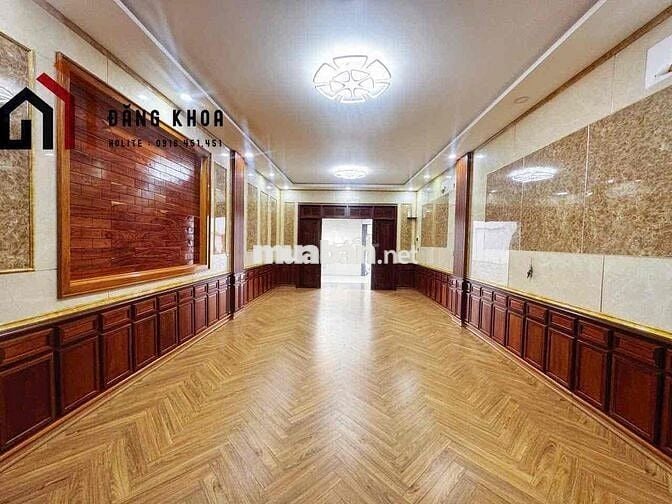 CHO THUÊ NHÀ MẶT TIỀN TRẦN NHẬT DUẬT