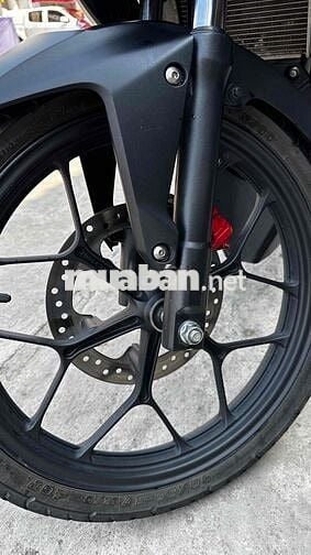 Honda Winner 150 đen nhám ( hỗ trợ góp )