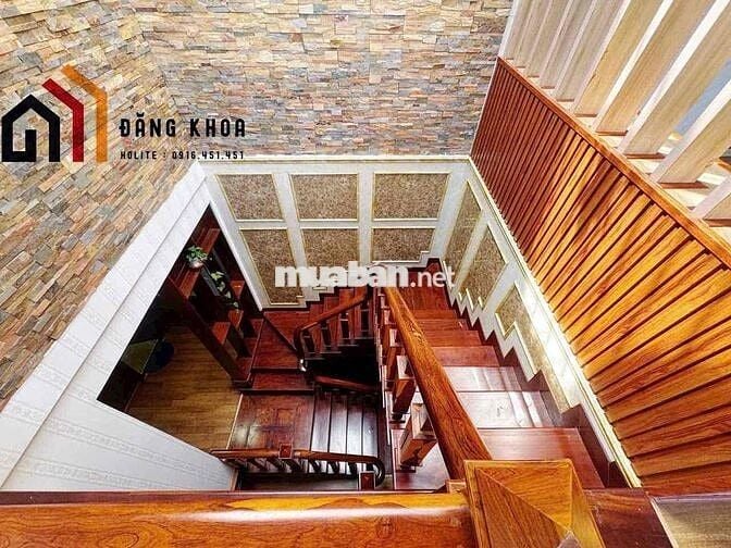 CHO THUÊ NHÀ MẶT TIỀN TRẦN NHẬT DUẬT