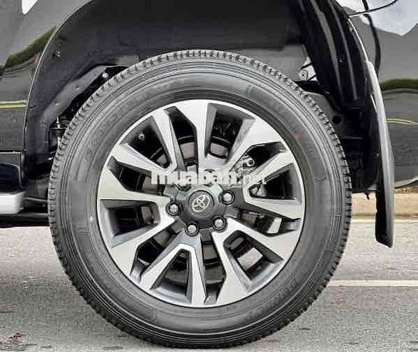 Toyota Land Cruiser Prado 2022 - 63000 km