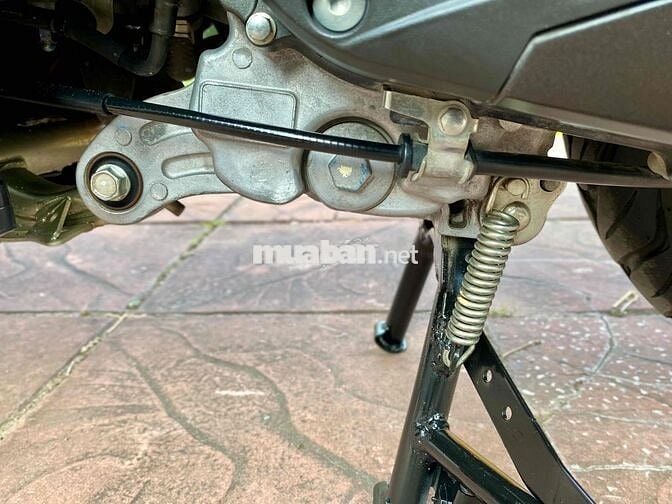 siêu lướt VARIO 125i Smartkey 2024 odo 2.900Km