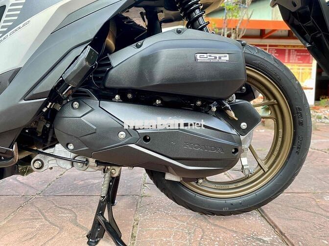 siêu lướt VARIO 125i Smartkey 2024 odo 2.900Km