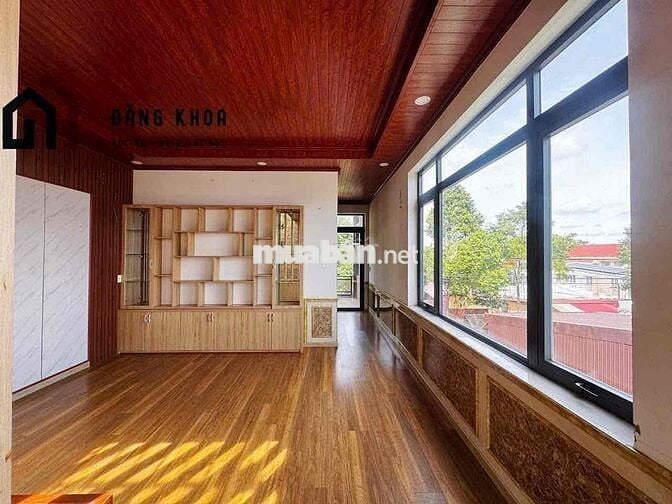 CHO THUÊ NHÀ MẶT TIỀN TRẦN NHẬT DUẬT