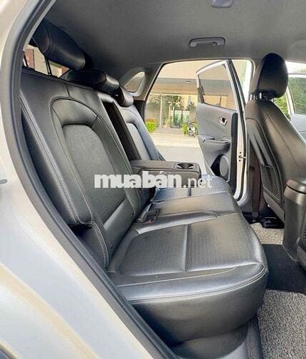 Hyundai Kona 2020 2.0ATH 45000 km