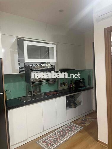 Bán Căn Thương Mại 1 phòng ngủ View Biển Siêu Đẹp