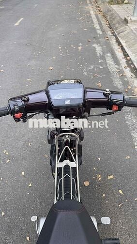 Super dream 9 chủ dọn full mới ( bao rút hs )